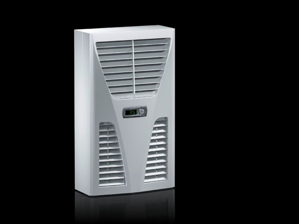 3303500 SK Yan pnl-kapı monteli klima,500W, 230V