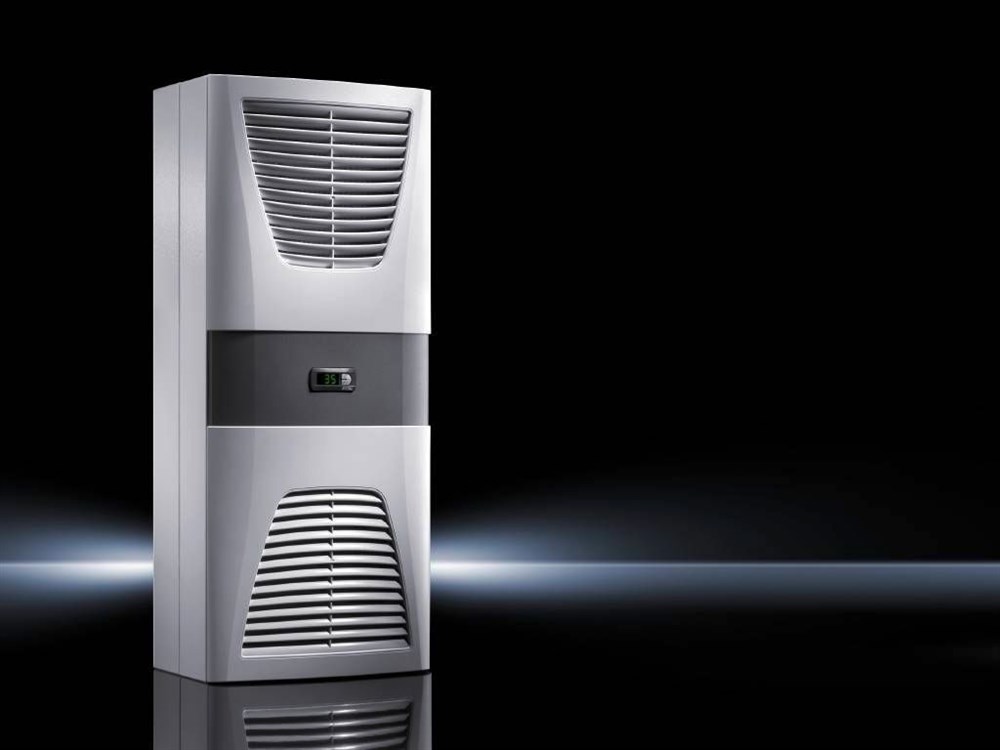 3304500 SK Yan pnl-kapı monteli klima,1000W, 230V
