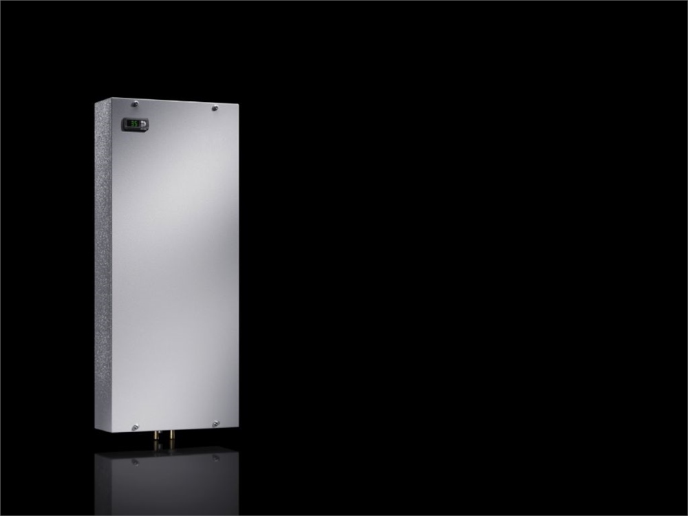 3373500 SK Isı değiştirici,yan panel monteli,2000W,komfort