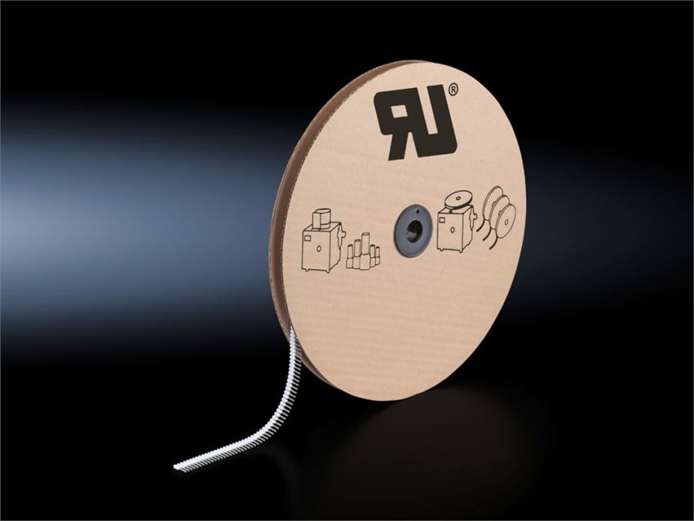 4050746 AS Ferrules 0,5 mm², 8mm, on reel