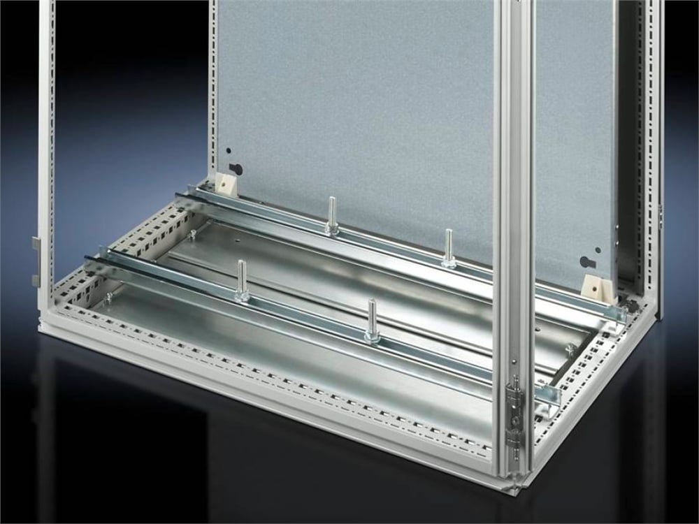 4362000 PS Taşıma kirişi, G:800mm panolar için, 2'li pk