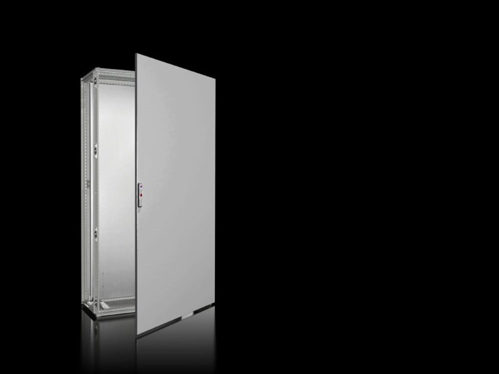 5051090 VX Kapı, GY:600x2000mm, RAL 7035