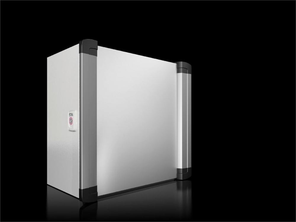 6315350 AX kumanda paneli, GYD:380x380x210mm , önden erişi