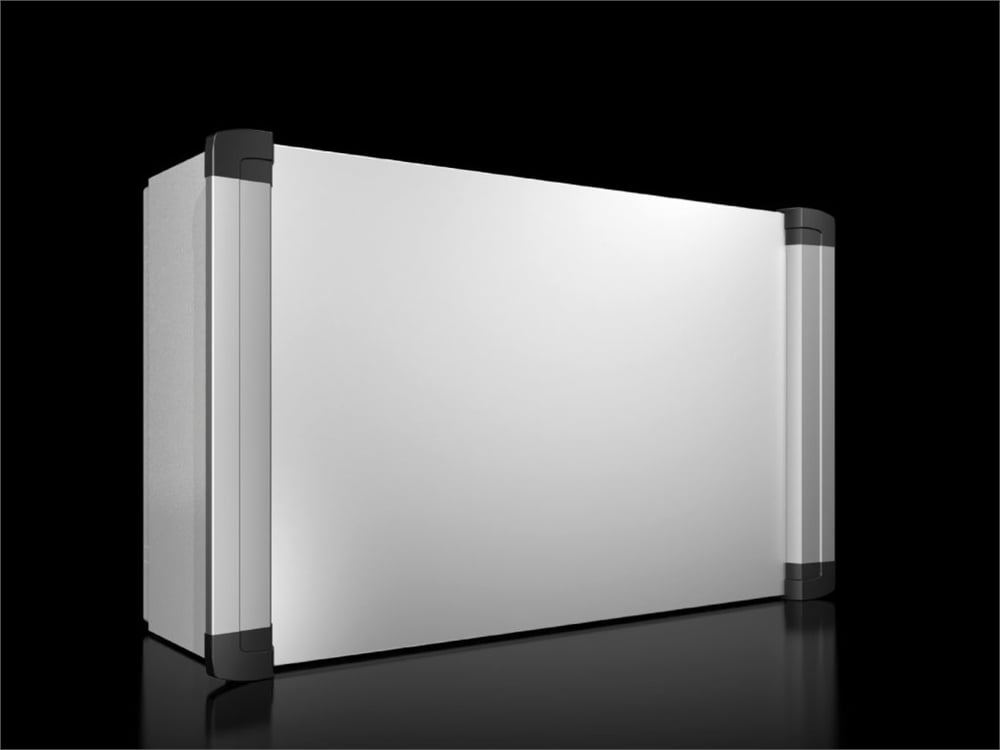 6320450 AX Kumanda paneli, GYD:500x500x210mm , arka erişim
