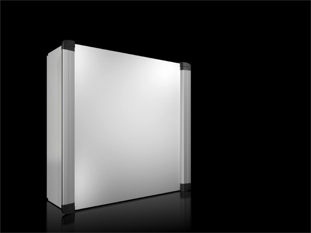 6320650 AX kumanda paneli, GYD:600x6000x210mm , arkadan er