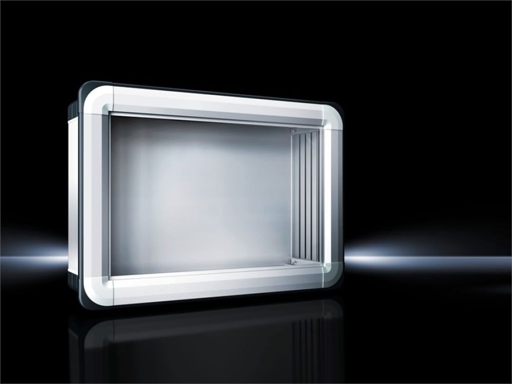 6372563 CP Komfort panel GYD:520x600x191mm