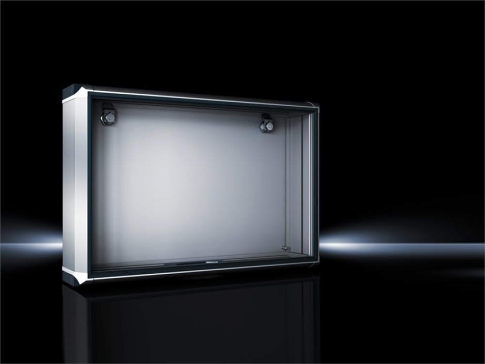 6380040 CP Optipanel, L, GYD:527x399x110mm