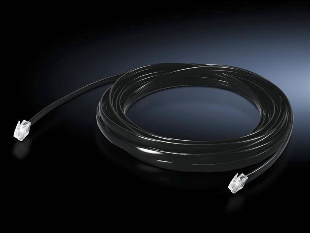 7030093 CMC III Can- Bus kablosu, RJ45, 2m