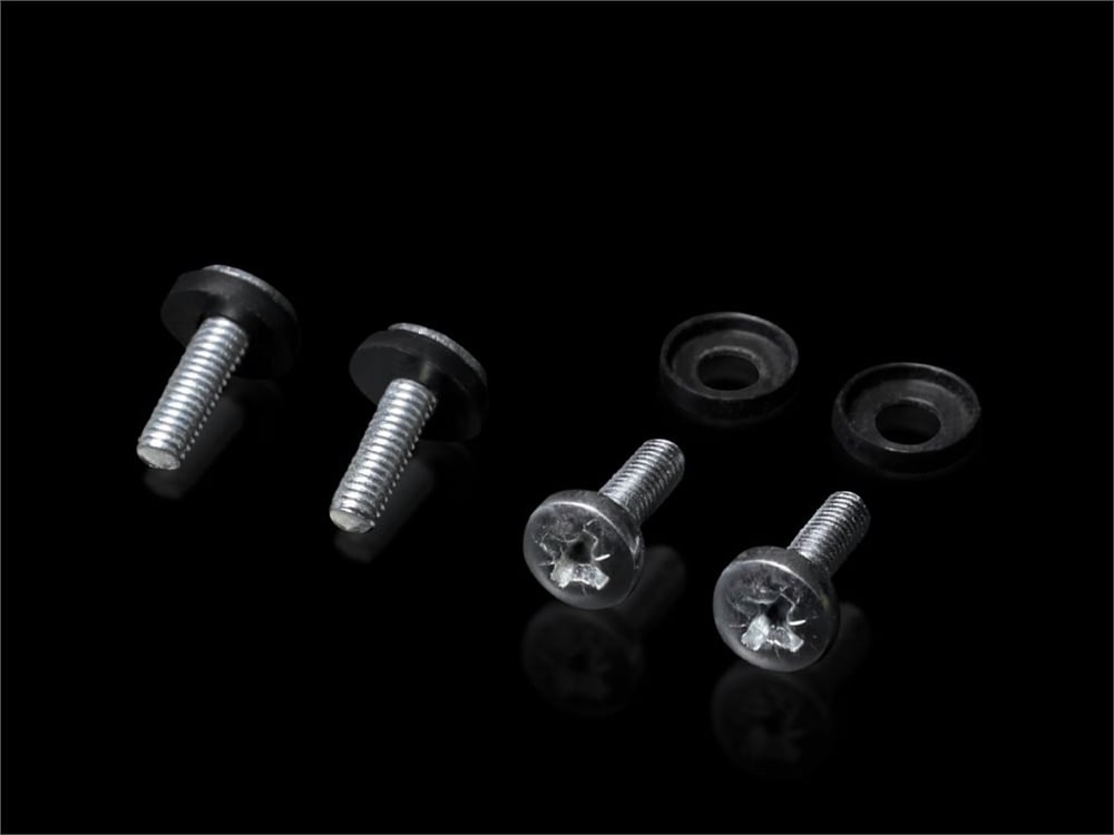 7094100 DK M6x16mm , rondelalı vida 50'li pk