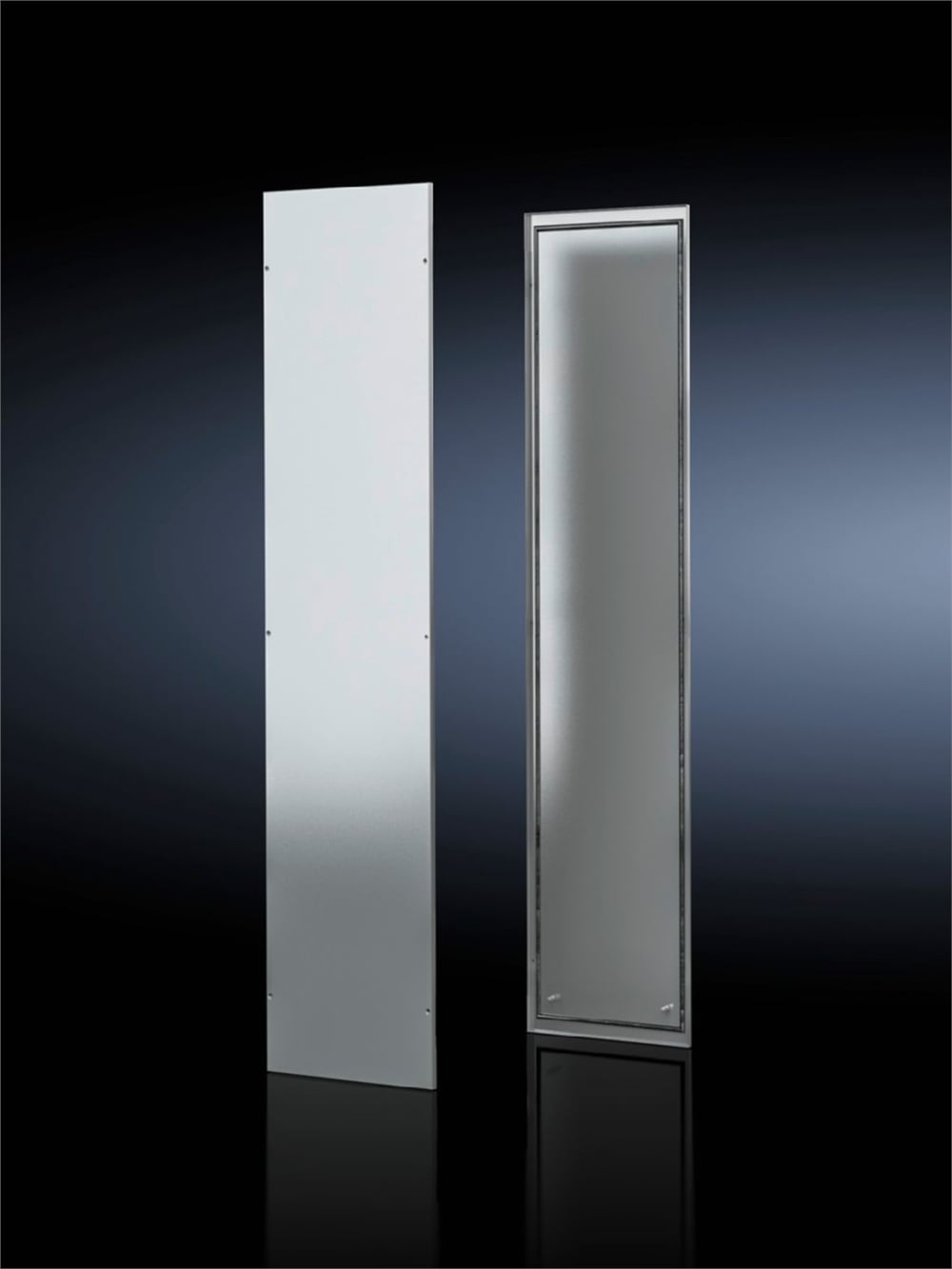 8106235 TS Yan panel, YD:2000x600mm, 2'li pk
