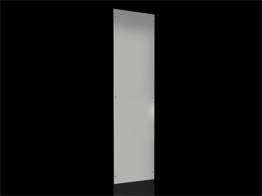 8126245 VX Yan panel, YD:2200x600mm, 2'li pk