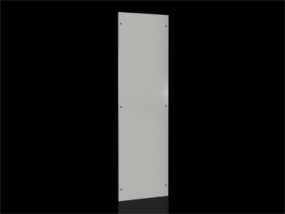 8165245 VX Yan panel, YD:1600x500mm, 2'li pk