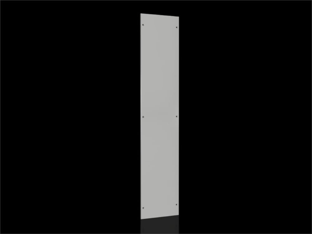 8184245 VX Yan panel, YD:1800x400mm, 2'li pk