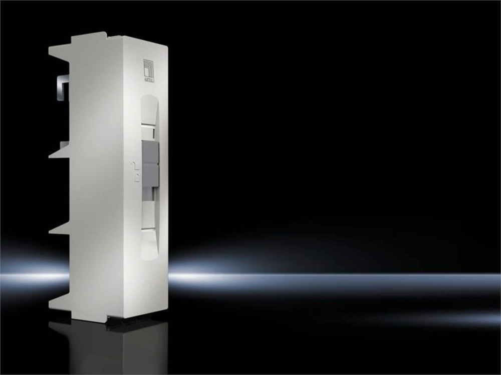 9342240 SV Bara besleme adaptörü, 60mm, alt, 125A
