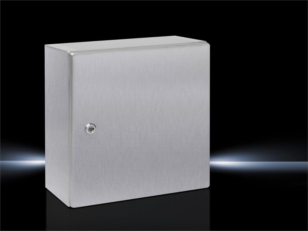 9403600 KEL EX Pano,1.4301, kapılı,GYD:380x380x210mm,IP66