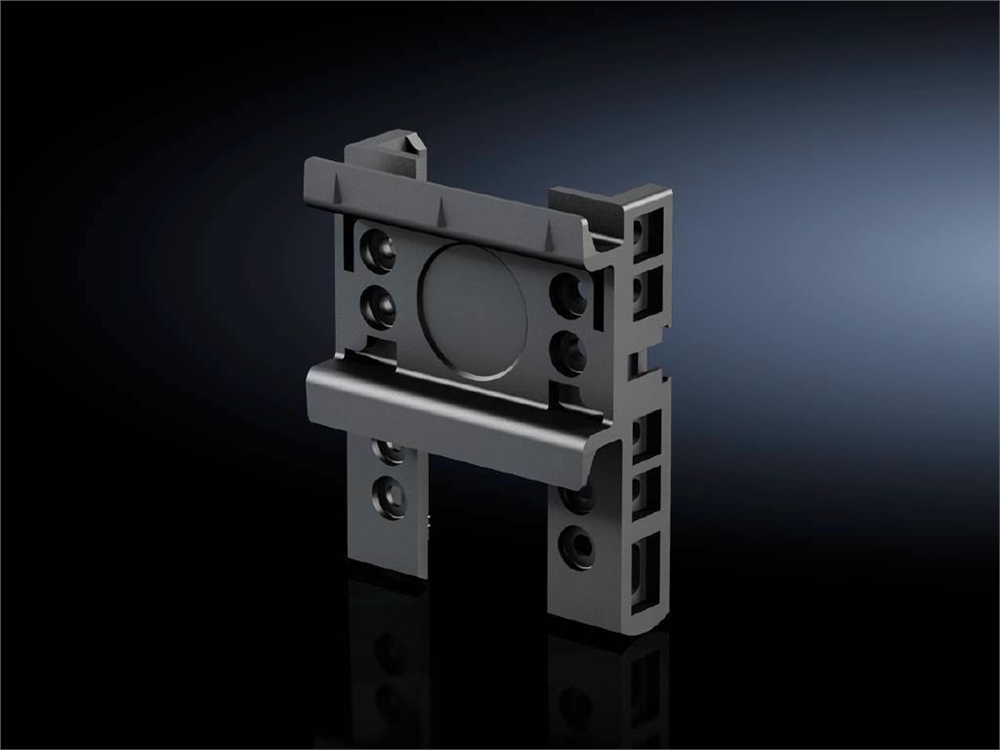 9635600 SV Destek rayı, W=45mm