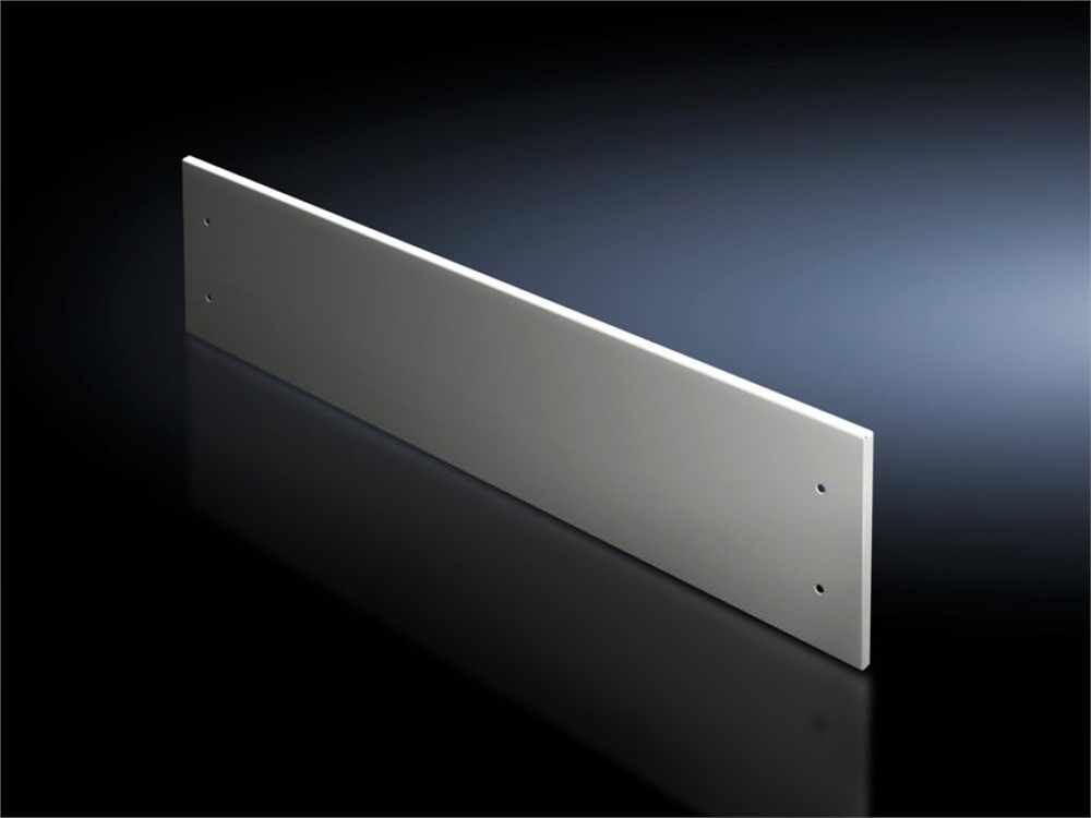 9672324 SV Trim panel, üst, GY:400x300mm, IP54