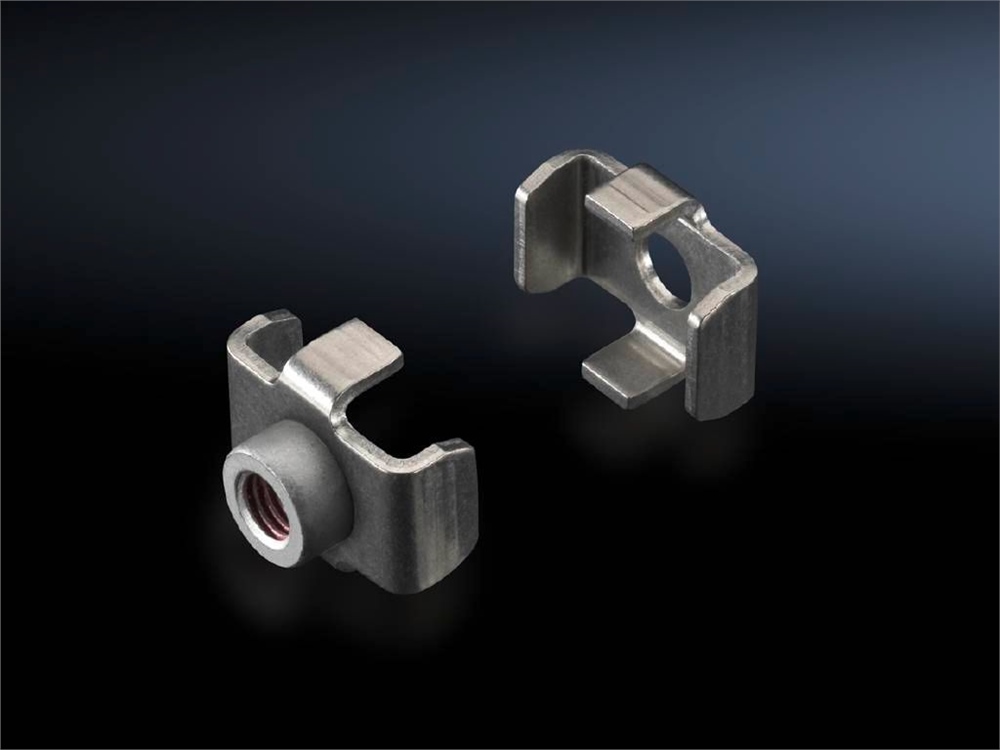 9676017 SV Busbar bağlantı kelepçesi 2x10mm