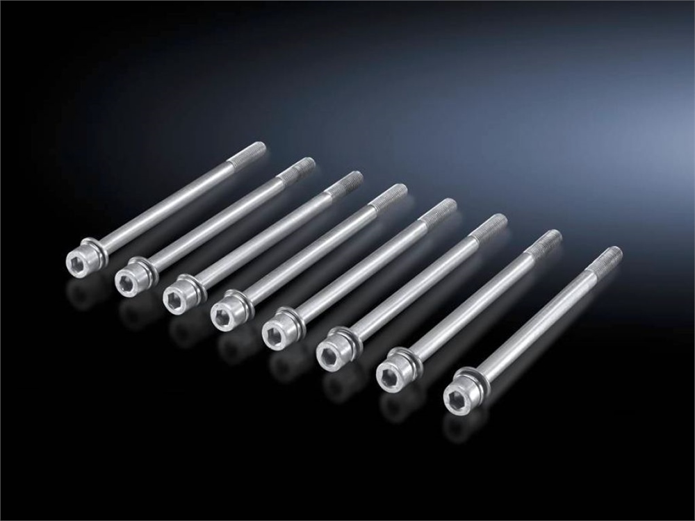 9676810 SV Vida bağlantıları M10x100mm, 8'li pk