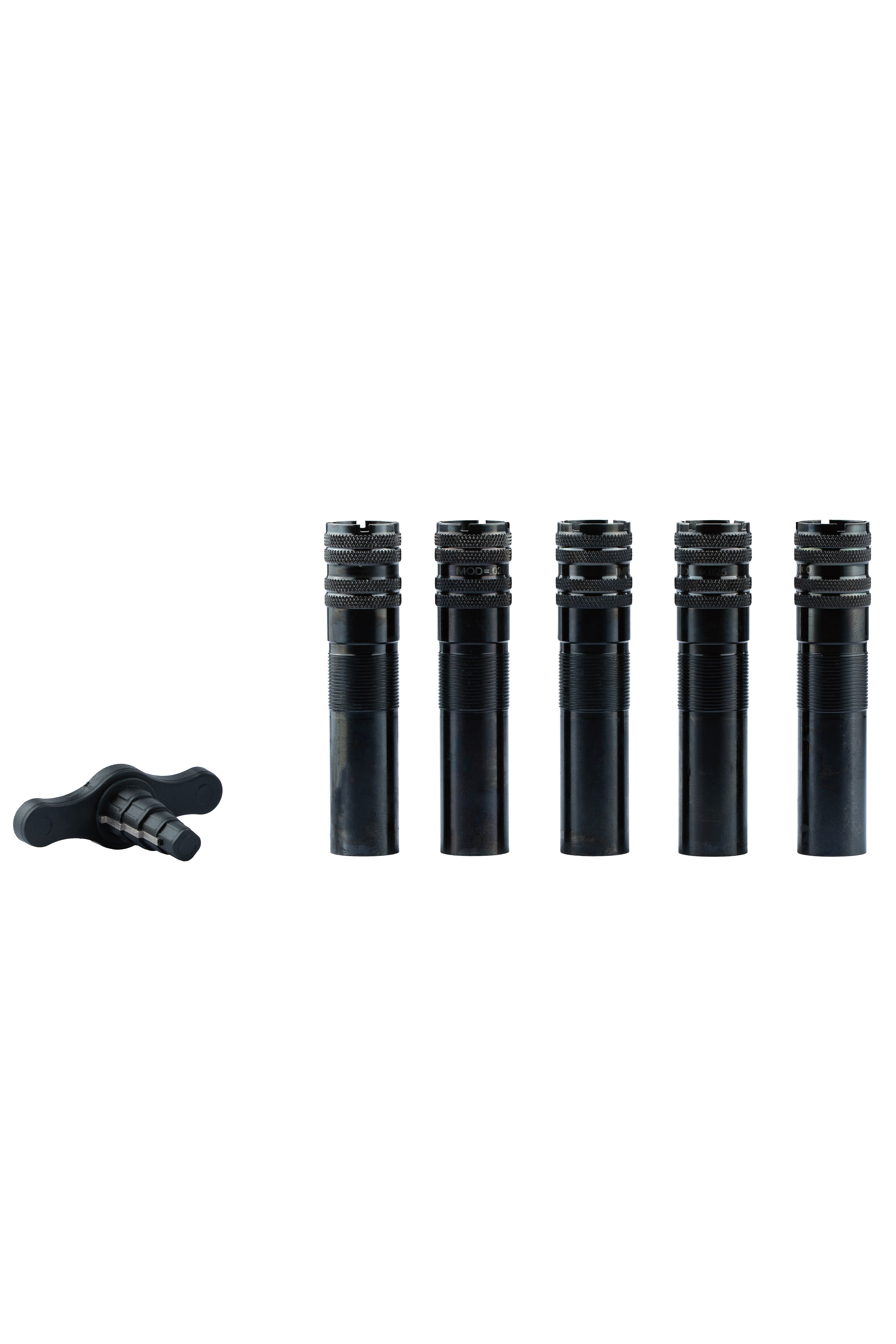 hugluoutdoorActive Standart Uzatma Şok - 12 GA