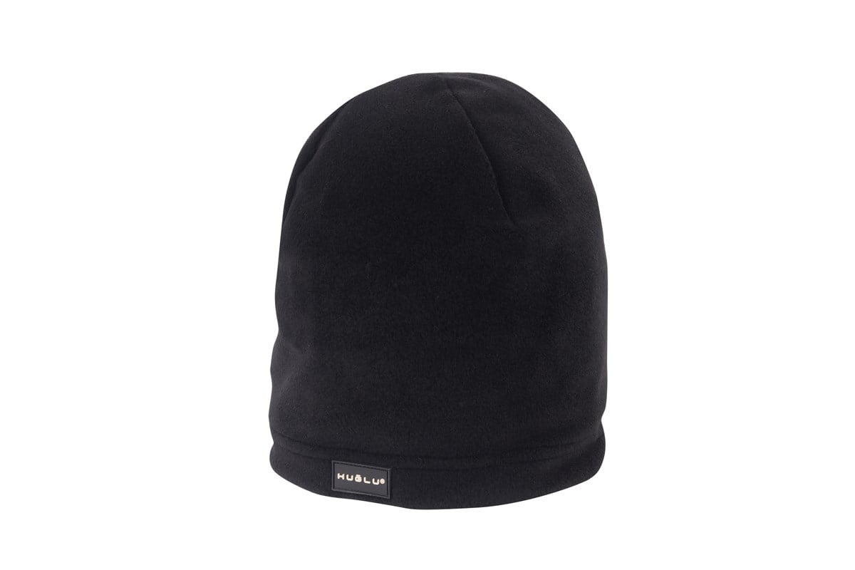Siyah Polar Bere