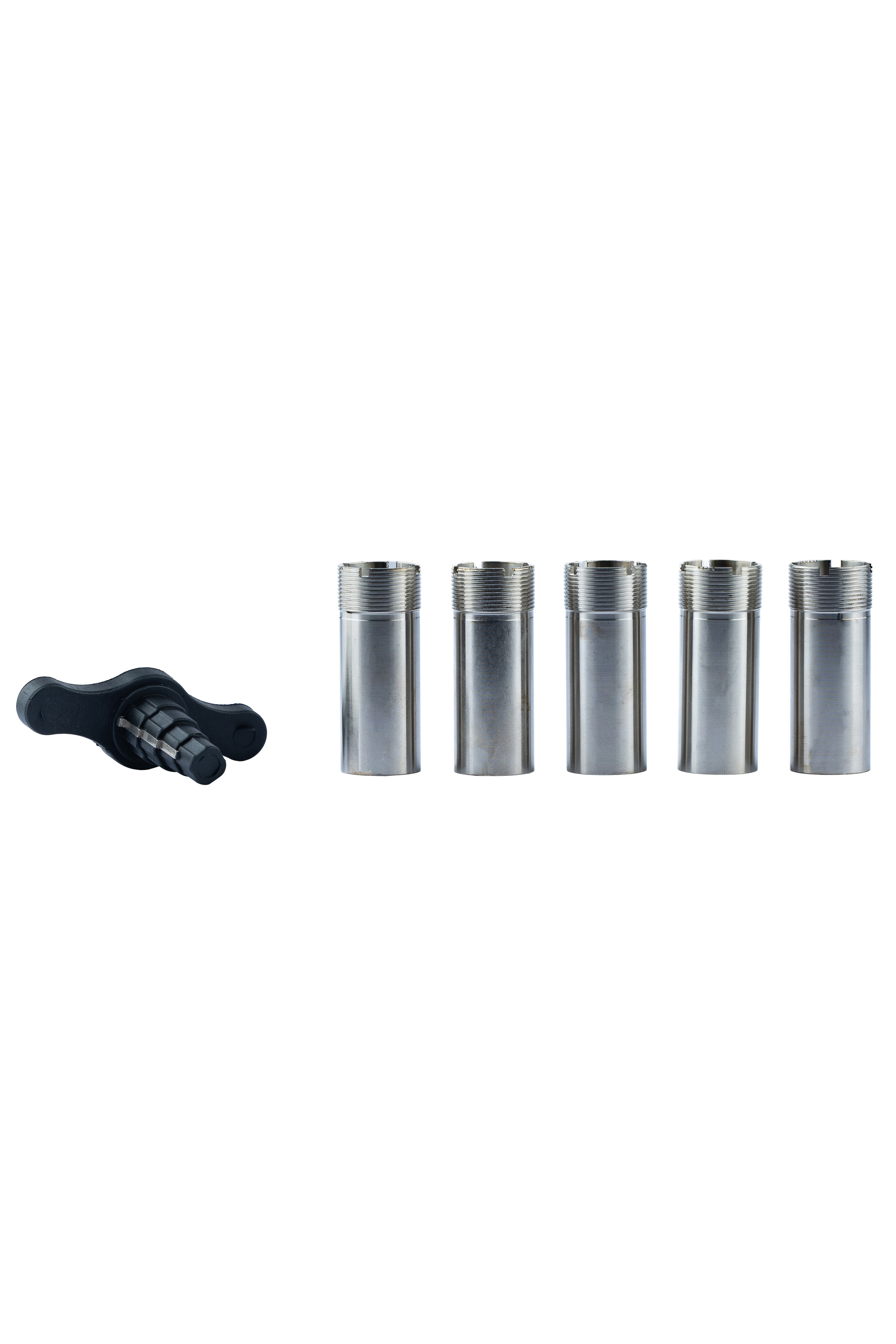 hugluoutdoorStandart Mobil Şok - 12 GA