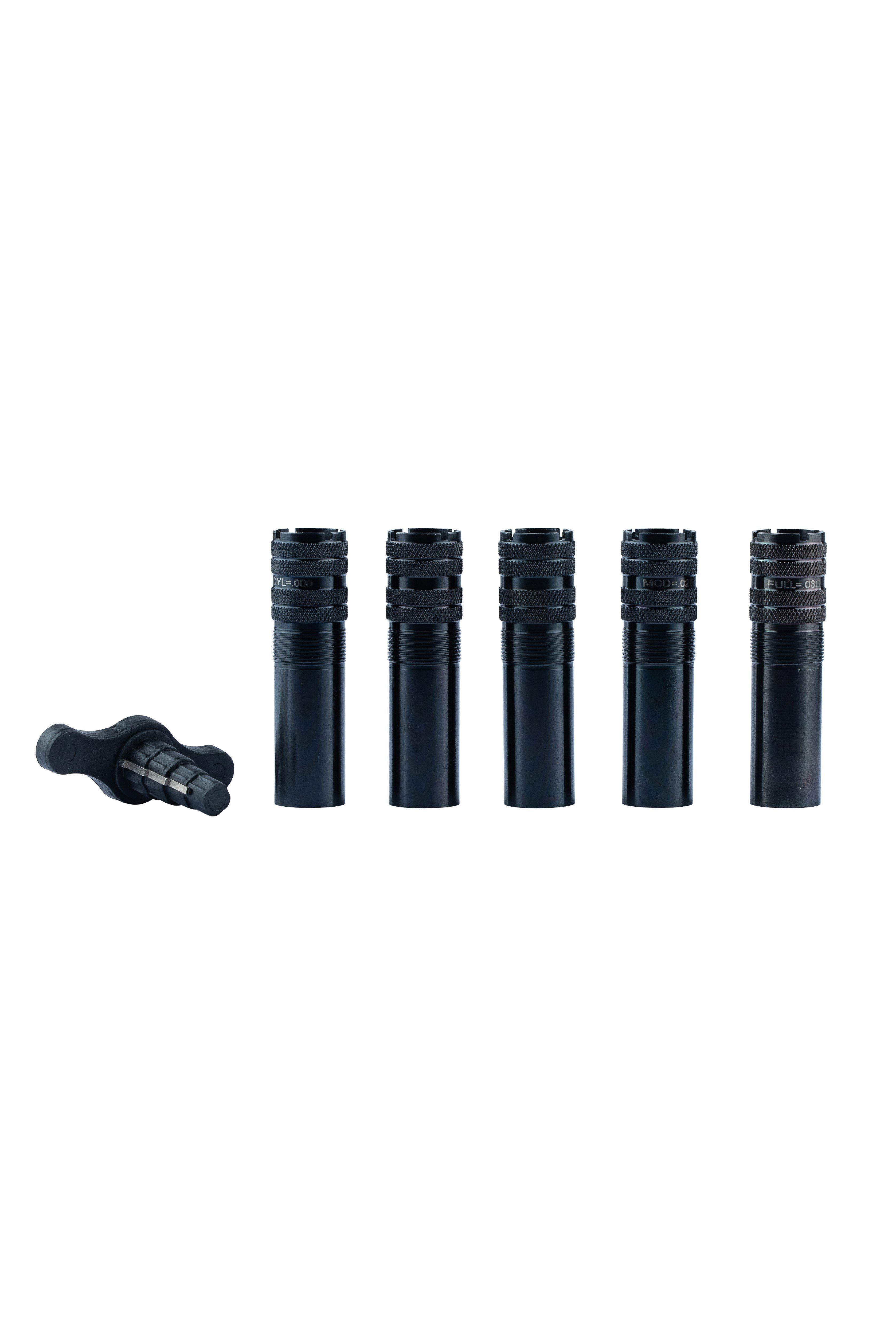 hugluoutdoorStandart Uzatma Şok - 12 GA