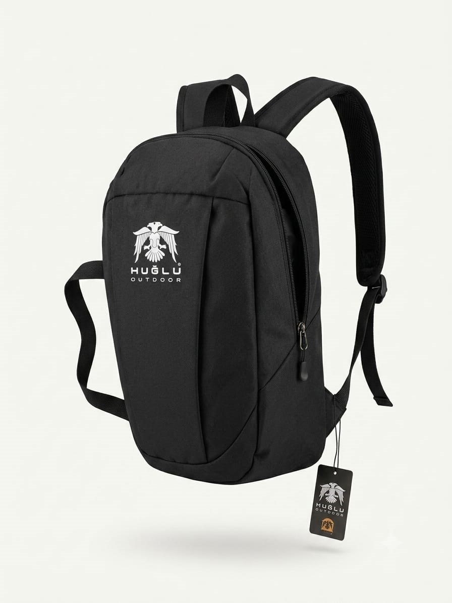 Huğlu OutdoorOUTDOOR  BG SIRT ÇANTASI DENYE