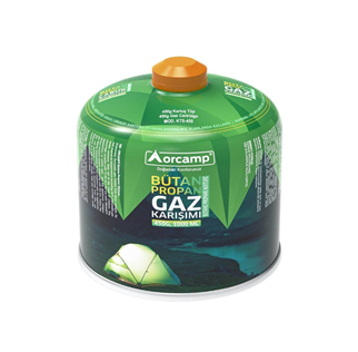 OrcampORCAMP 450 GR KARTUŞ