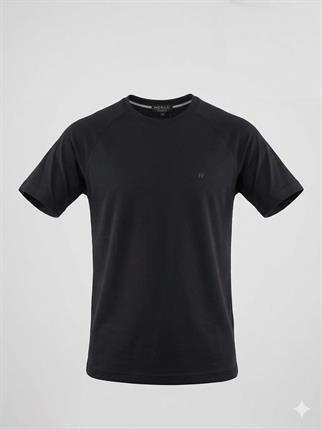 Huğlu OutdoorModalı Kumaş Unisex Outdoor T-shirt