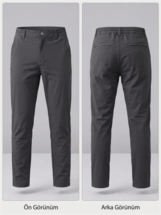 Huğlu OutdoorERKEK FÜME JOGGER PANTOLON