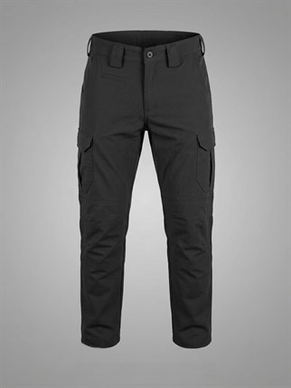 Huğlu OutdoorSİYAH TAKTİCAL TREKKİNG PANTOLON