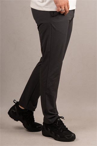 Huğlu Outdoor ERKEK FÜME JOGGER PANTOLON