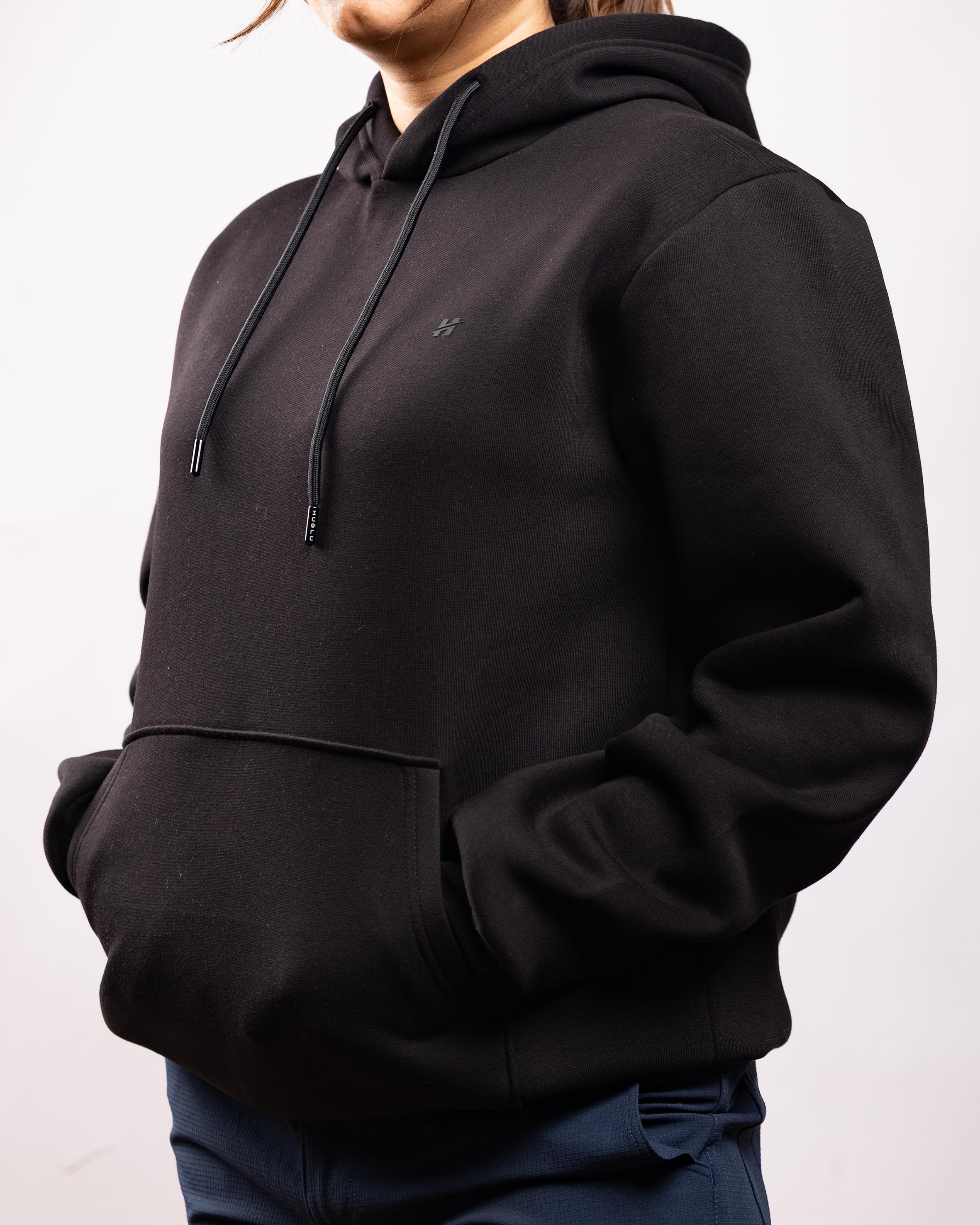 Huğlu OutdoorH Baskılı 3 ip Sweatshirt