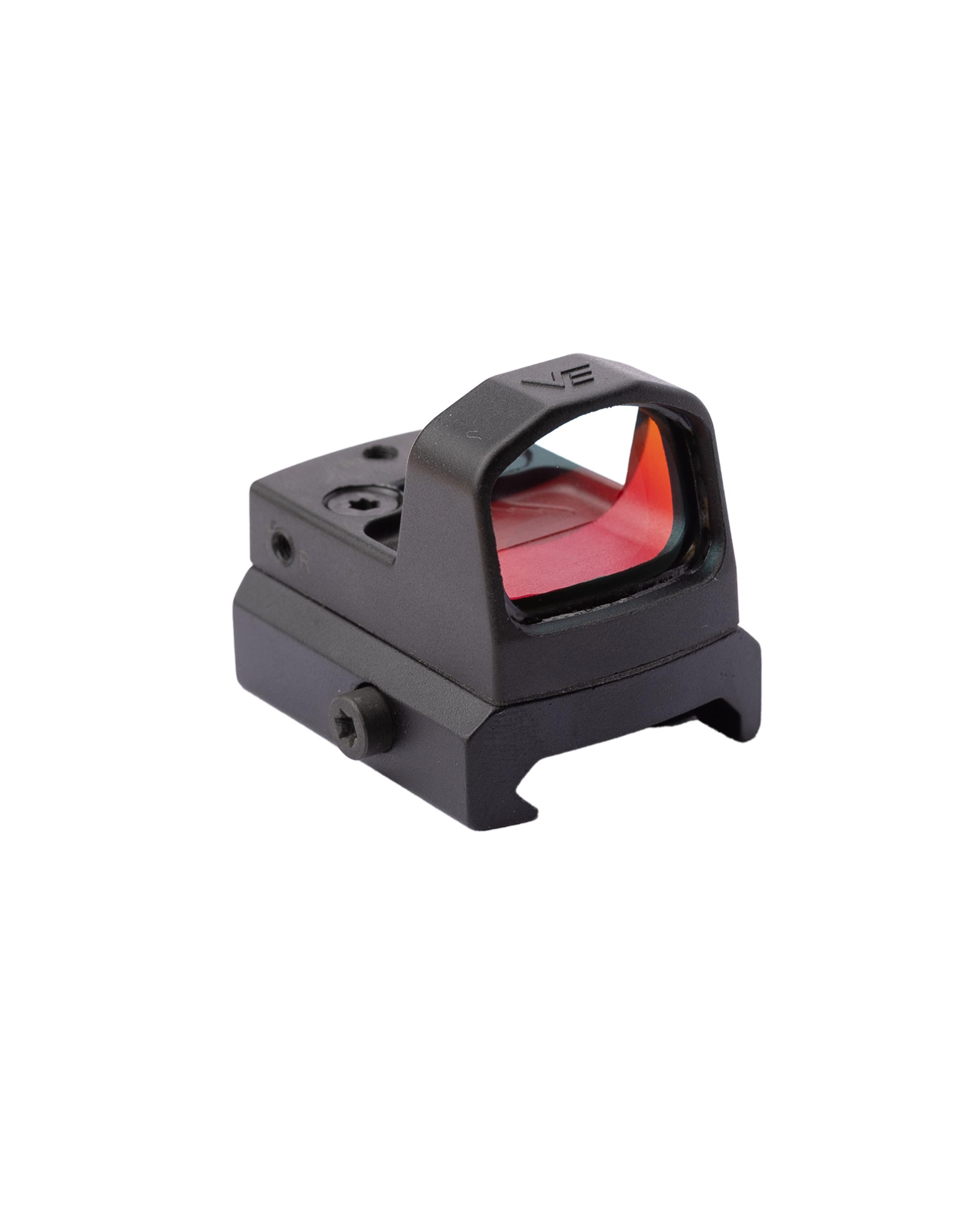Huğlu Outdoor1X16X22 AUT Tabanca Reddot 