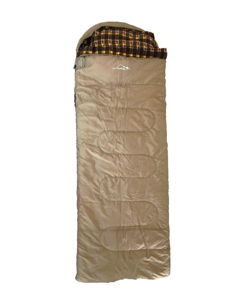 Huğlu OutdoorCAMPOUT WINTER COMFORT UYKU TULUMU