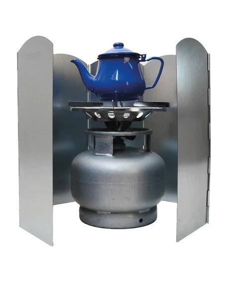 Huğlu OutdoorMetal Orta Boy Rüzgarlık