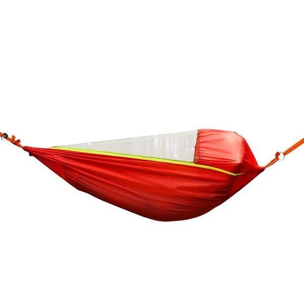 OrcampORCAMP ÇİBİNLİK HAMAK TURUNCU RENK OUT-3510 