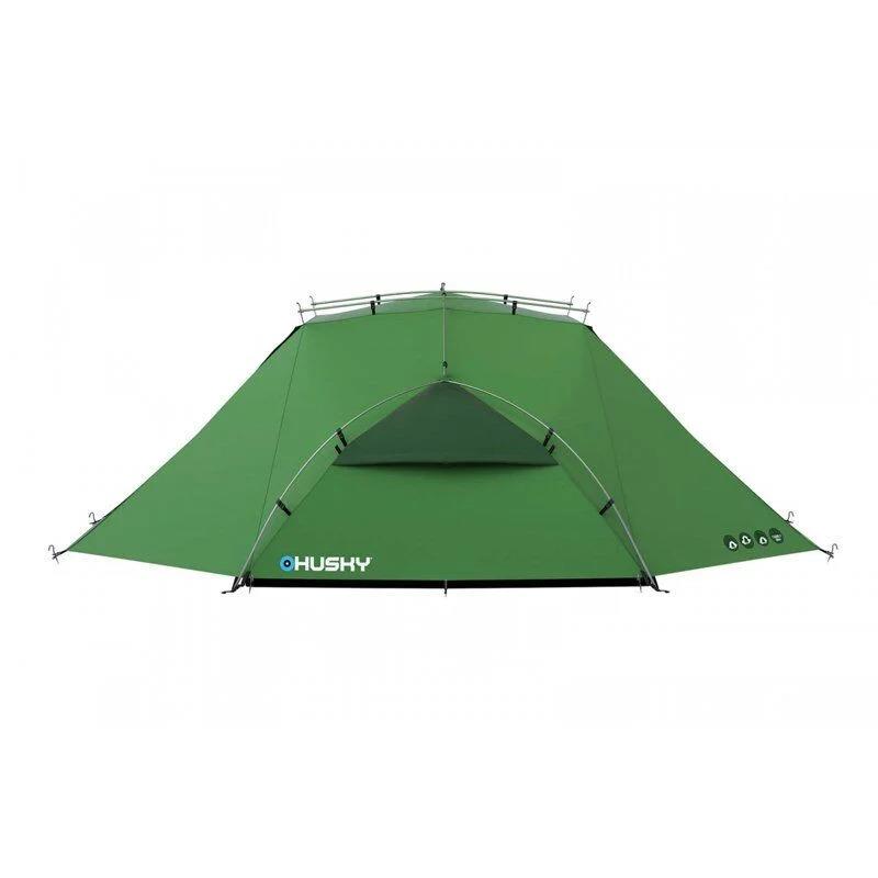 Huğlu OutdoorHUSKY BROFUR YESIL 4 CADIR