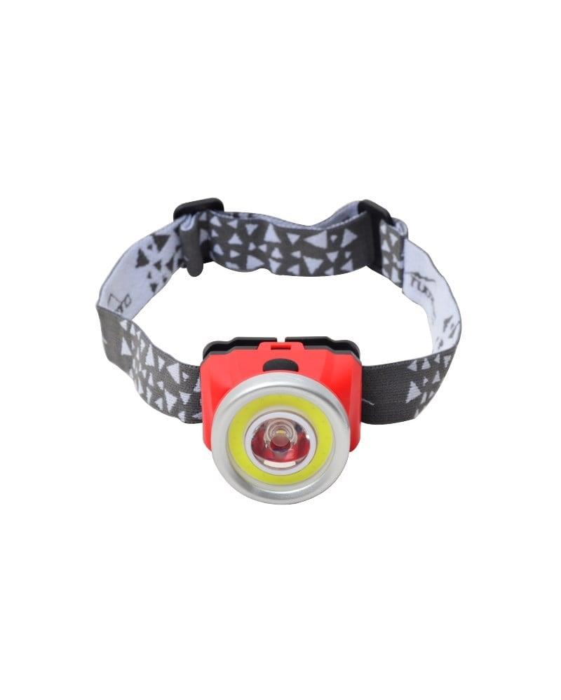 Huğlu OutdoorKafa Led Lambası