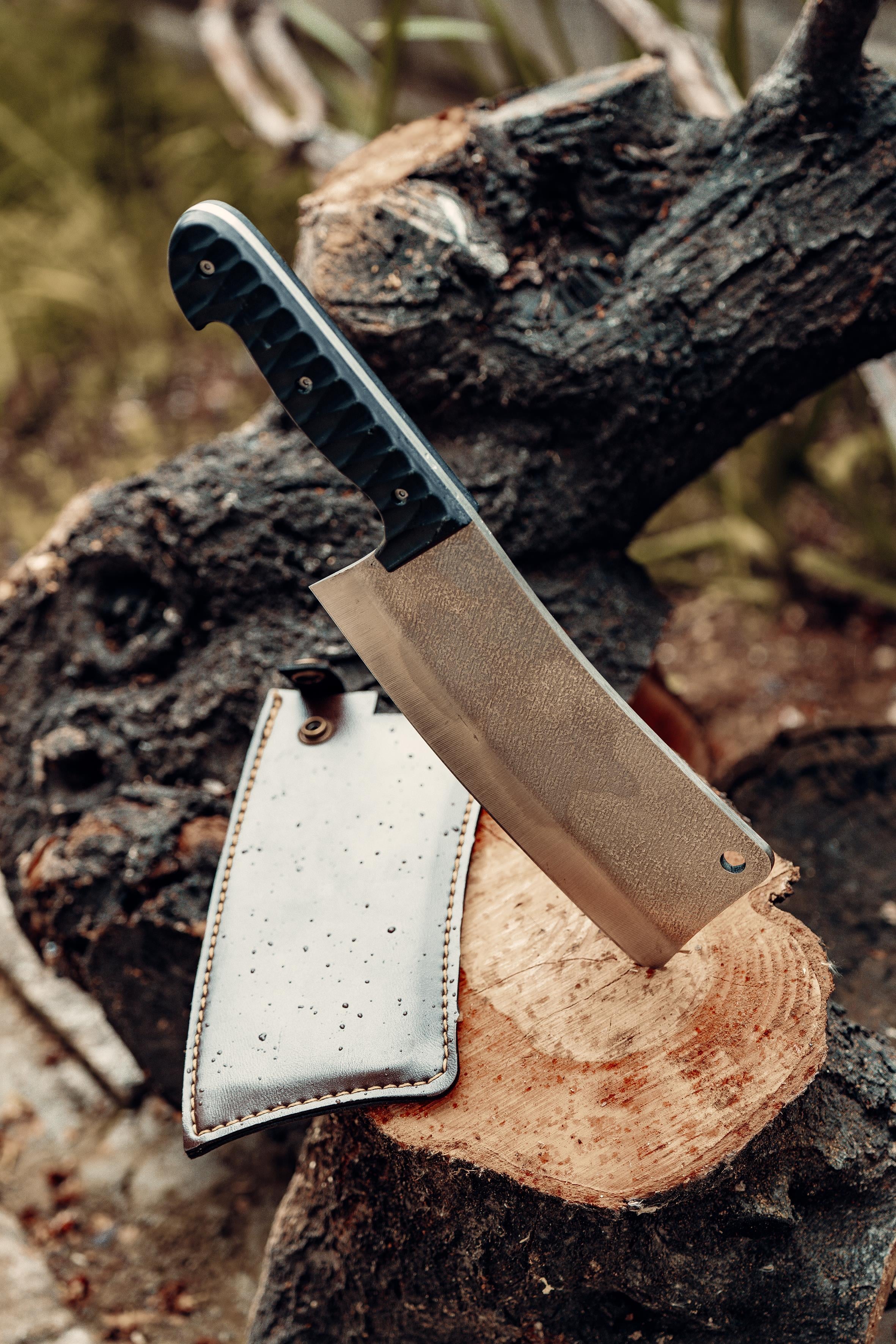 Huğlu OutdoorPASLANMAZ ÇELİK SATIR