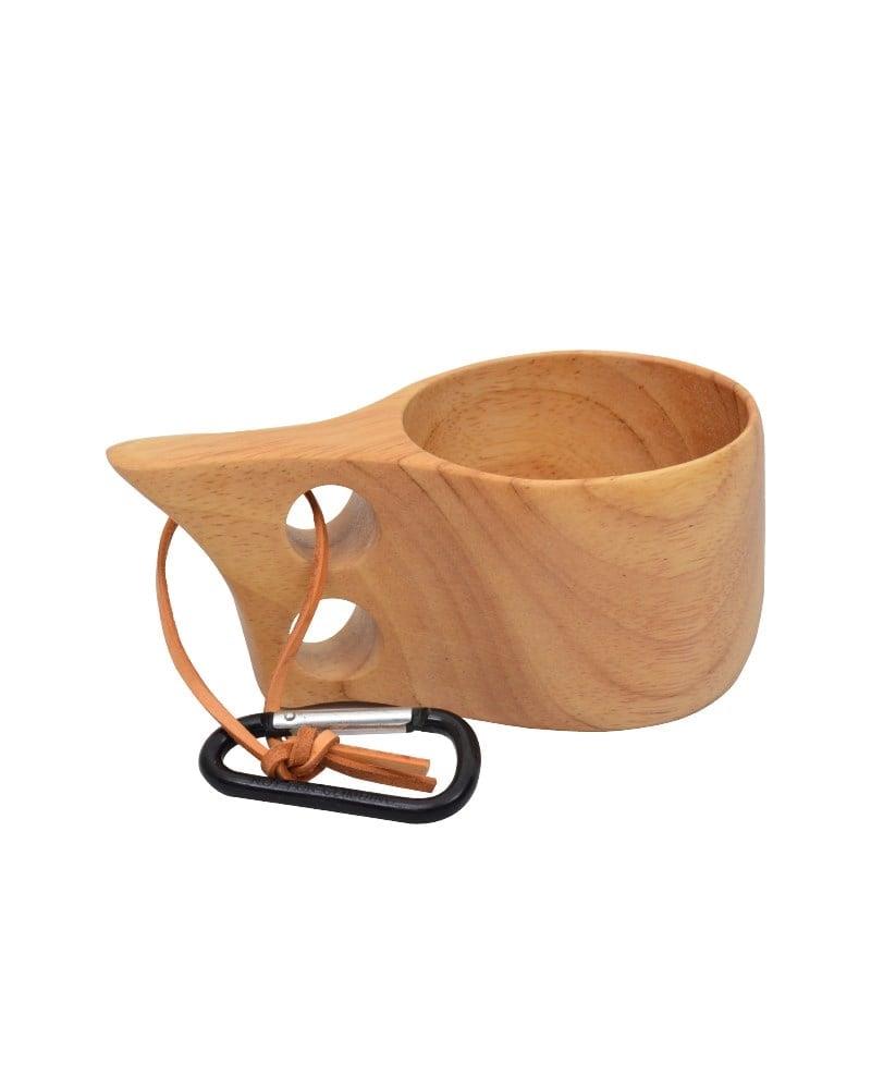 Huğlu OutdoorKuksa Bardak Leon