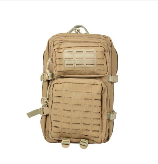 Huğlu OutdoorKUM BEJİ SIRT ÇANTASI 45 L