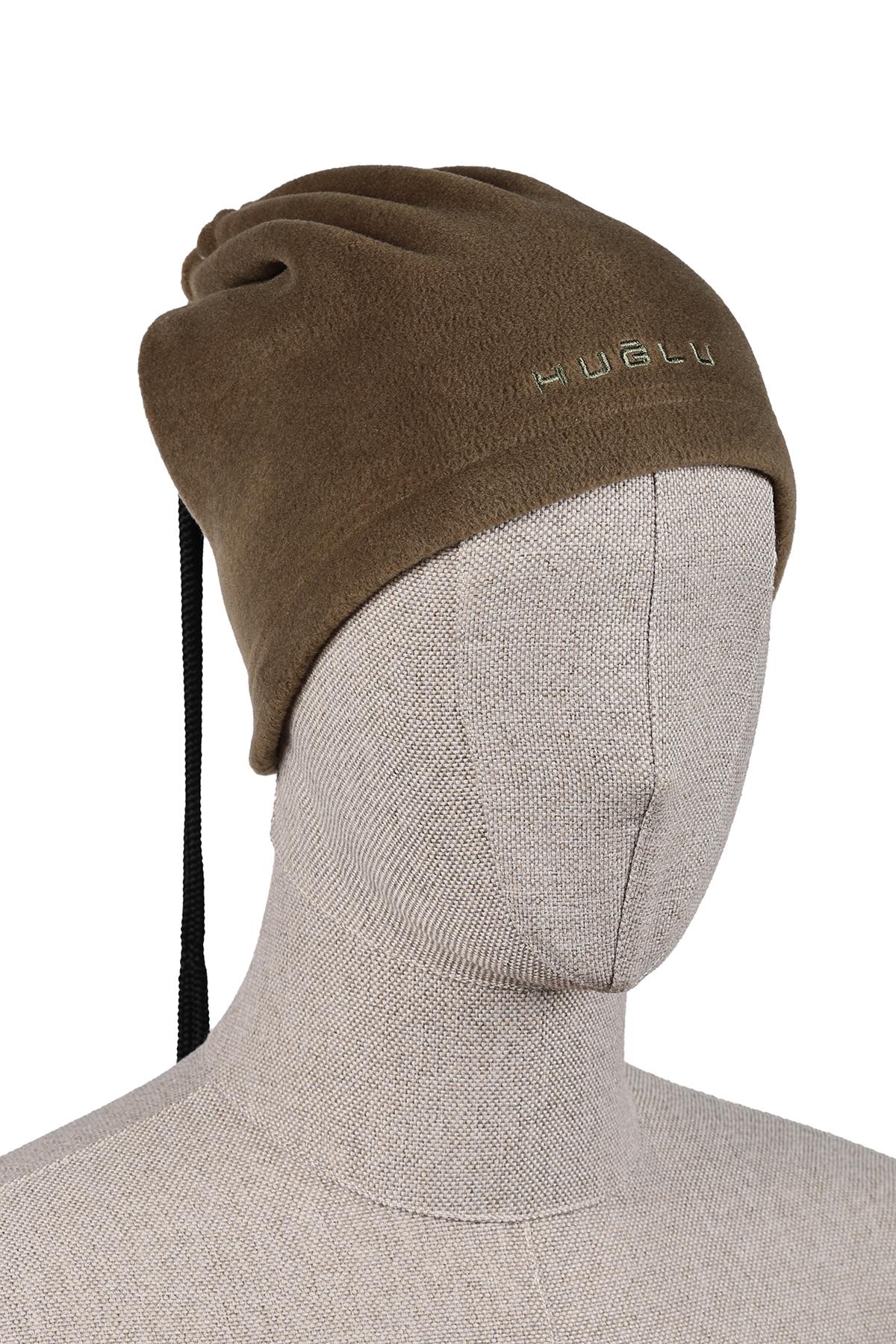 hugluoutdoorHaki Polar Bandana