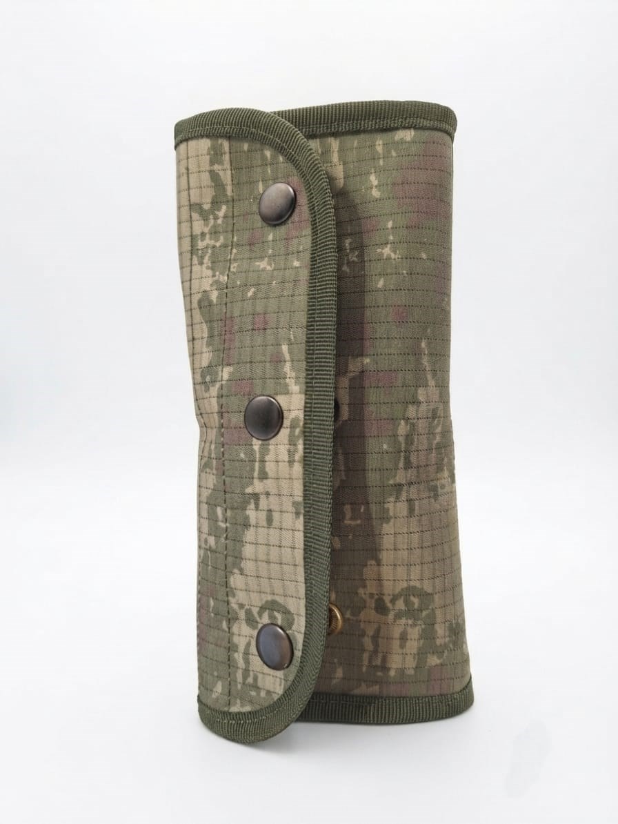 Huğlu OutdoorTÜFEK TEMİZLİK KİTİ 7.62 MM