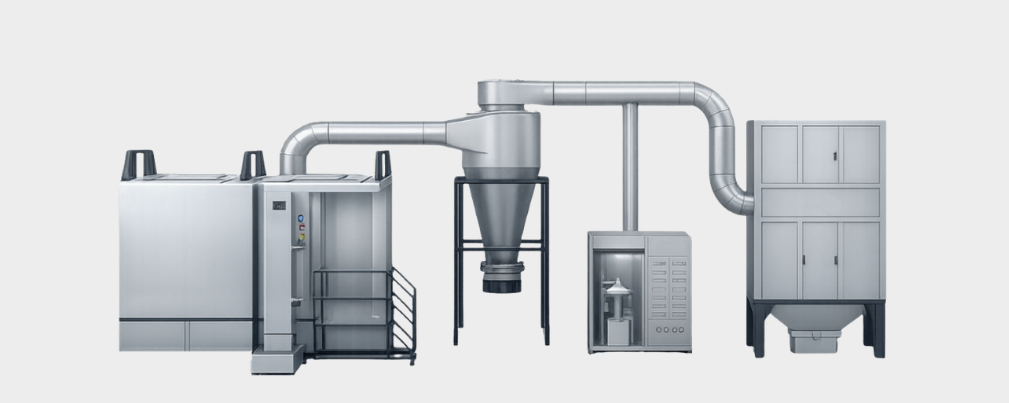 powder-coating-booth