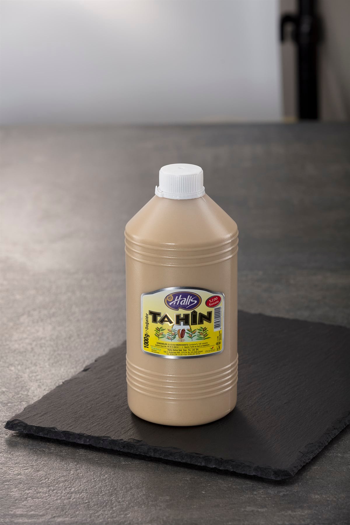 Tahin (1 Kg)