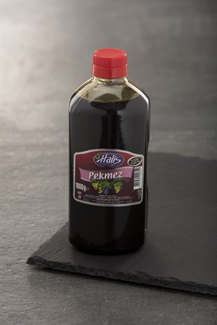 100% Üzüm Pekmezi Pet (1 Kg)