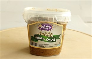 Haşhaş Ezmesi 400 gr