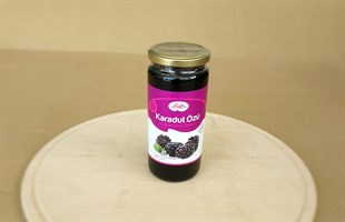 Kara Dut Özü 640 gr